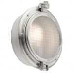 Elstead Clearpoint  KL/CLEARPOINT Porthole Wall Light